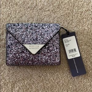 Rebecca Minkoff mini wallet